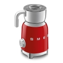 Montalatte rosso Smeg