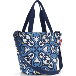 SHOPPER XS Floral 1