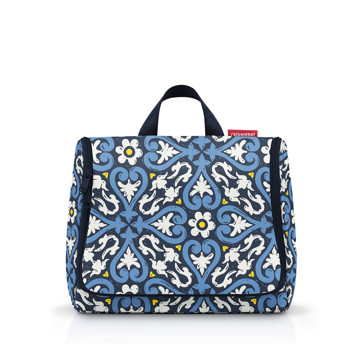 Tolletbag xl floral 1 reisenthel