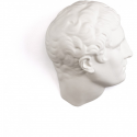 Testa uomo discobolo memorabilia museum Seletti