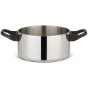Casseruola 20cm la cintura di orione alessi