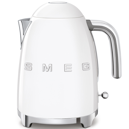 Bollitore elettrico bianco smeg anni 50