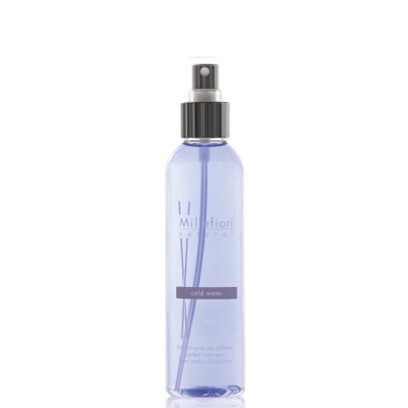 Spray per ambiente 150 ml cold water Millefiori