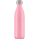 Bottiglia 750 ml - pastel - pink chilly's