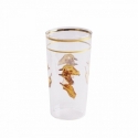 Bicchiere rossetti toiletpaper Seletti
