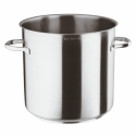 pentola alta cm 60 serie 1000 inox Paderno