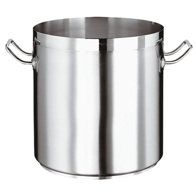 pentola alta cm 50 serie 2100 inox Paderno