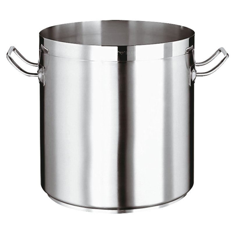 pentola alta cm 50 serie 2100 inox Paderno