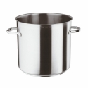 pentola alta cm 50 serie 1000 inox Paderno