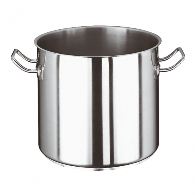 pentola alta cm 50 serie 2000 inox Paderno