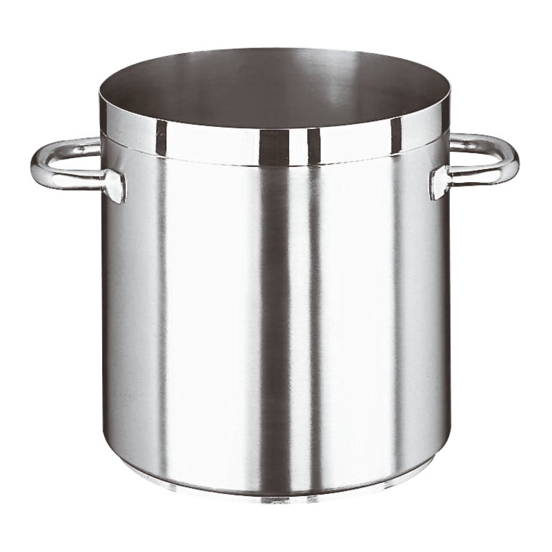 pentola alta cm 45 serie 1100 inox Paderno