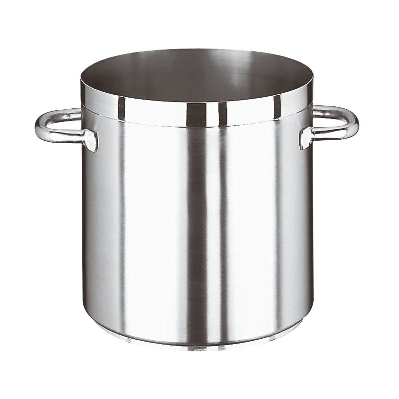 pentola alta cm 40 serie 1100 inox Paderno