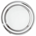vassoio tondo cm 80 linea 663 ak inox Paderno