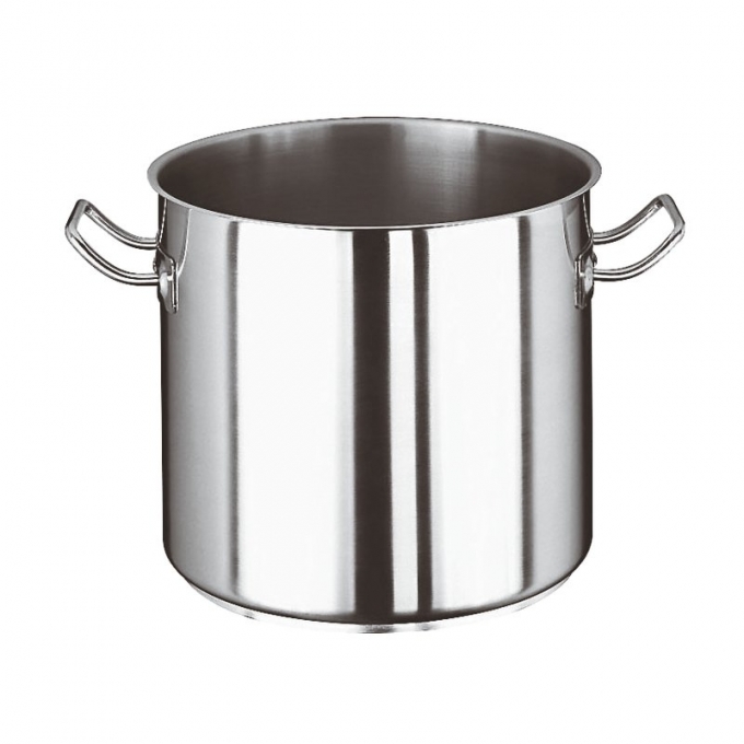 pentola alta cm 45 serie 2000 inox Paderno