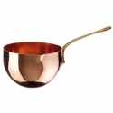 casseruola per zabaglione cm 20 serie rame paderno Paderno