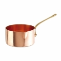 casseruola per zucchero cm 16 serie rame paderno Paderno