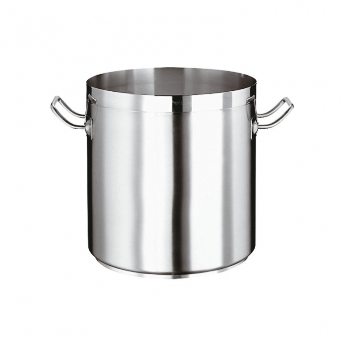 pentola alta cm 32 serie 2100 inox Paderno