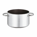 casseruola alta 2 m cm 36 antiader. serie 6100 alluminio Paderno