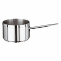 casseruola alta 1 manico cm 32 serie 1100 inox Paderno