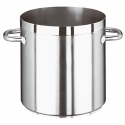 pentola alta cm 50 serie 1100 inox Paderno