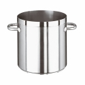 pentola alta cm 40 serie 1100 inox Paderno