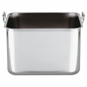 bagno maria lt 13 inox Paderno