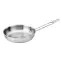 padella 1 manico cm 32 serie 2500 3-ply inox-alluminio-inox Paderno