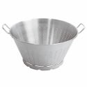 colapasta tronco conico cm 50 inox Paderno