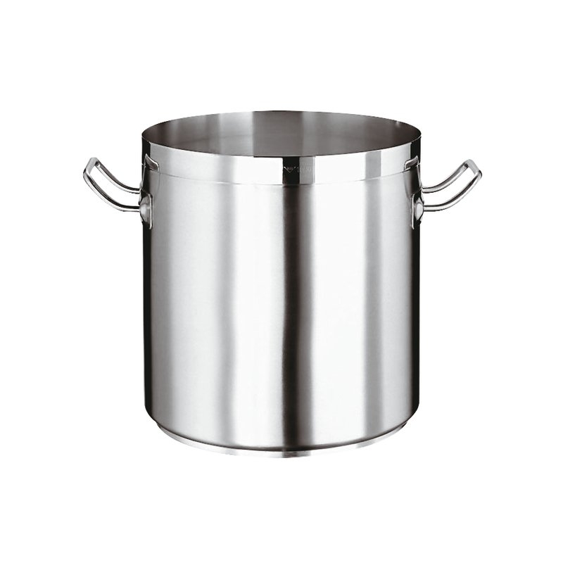 pentola alta cm 32 serie 2100 inox Paderno