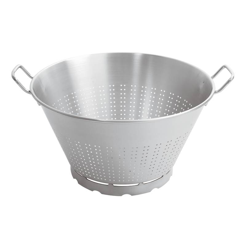 colapasta tronco conico cm 45 inox Paderno