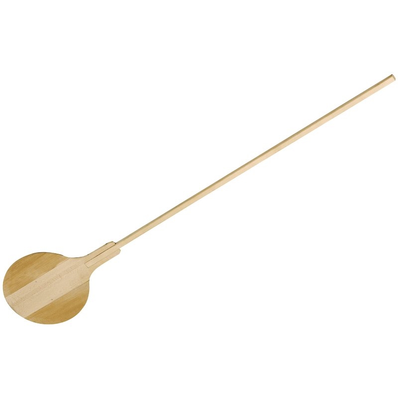 pala pizza in legno com 200 diam 40 Paderno
