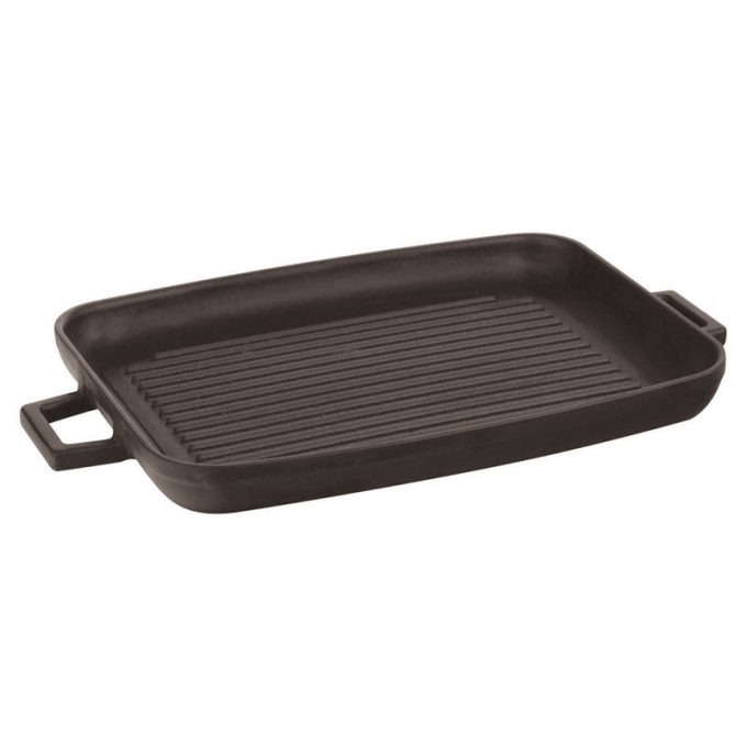 padella grill cm 31x42 ghisa Paderno