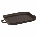padella grill cm 31x42 ghisa Paderno