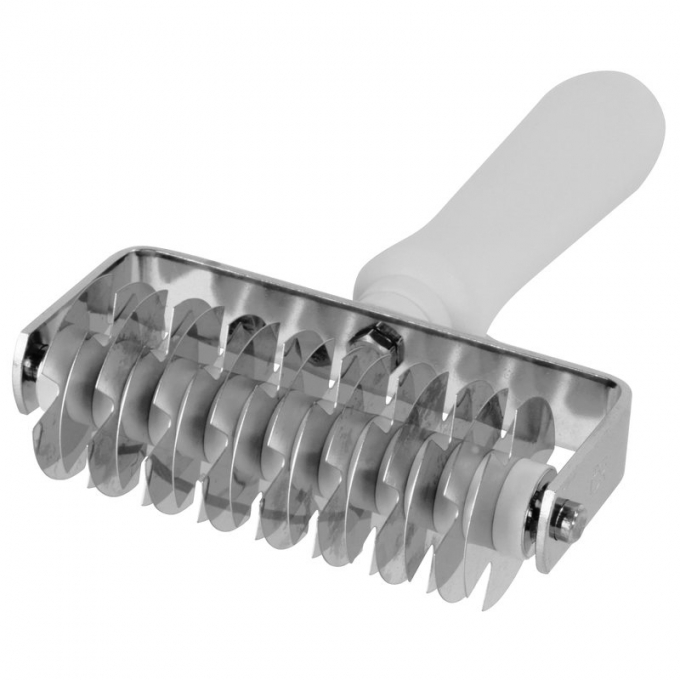 rullo per losanghe cm 12 inox Paderno
