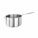 colapasta con manico e gancio cm 22 inox Paderno