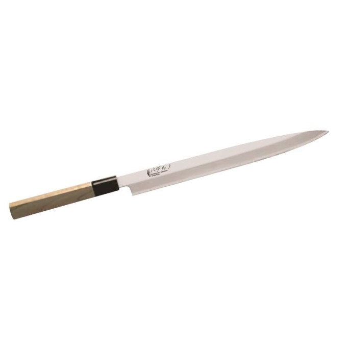 coltello orientale yanagi cm 30 Paderno