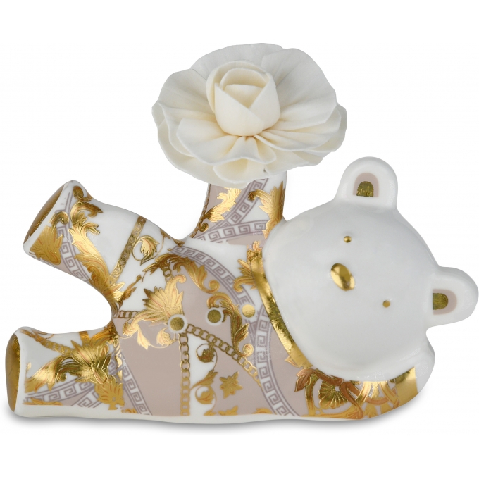 orsetto 3 poudre chic Baci Milano