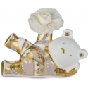 orsetto 3 poudre chic Baci Milano
