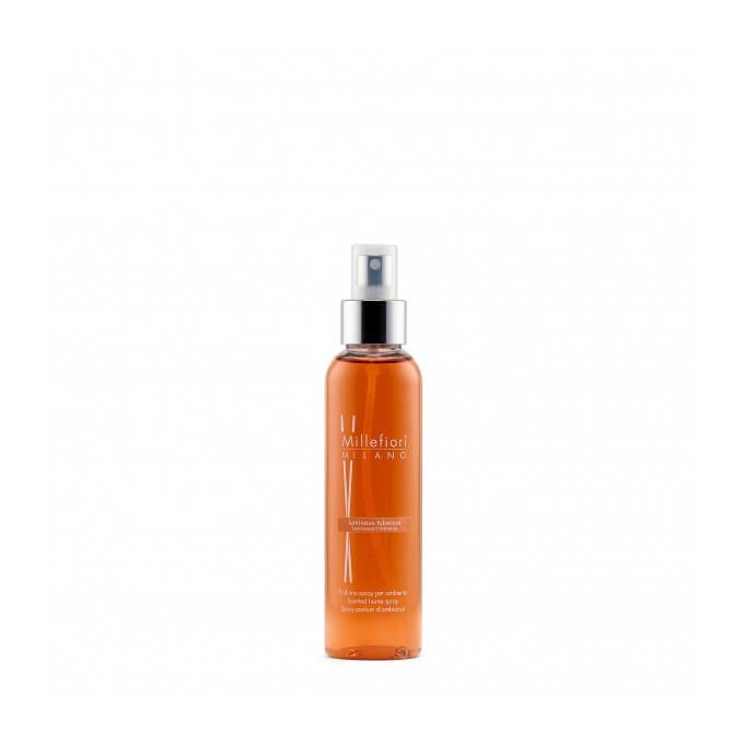 Spray per ambiente 150 ml luminous tuberose Millefiori