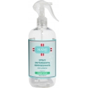 Spray detergente igienizzante sun 500ml Mami Milano