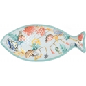 PIATTO PESCE GRANDE - ST. TROPEZ