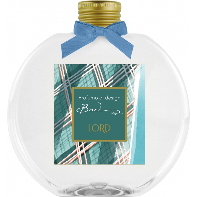 PROFUMO DIFFUSORE 250 ML - LORD