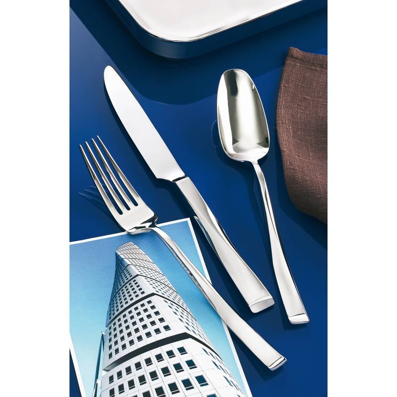 Confezione 3 Pz Servire Twist Inox Sambonet