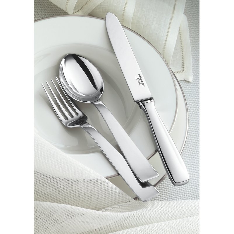 Pala Torta Gio Ponti Inox Sambonet