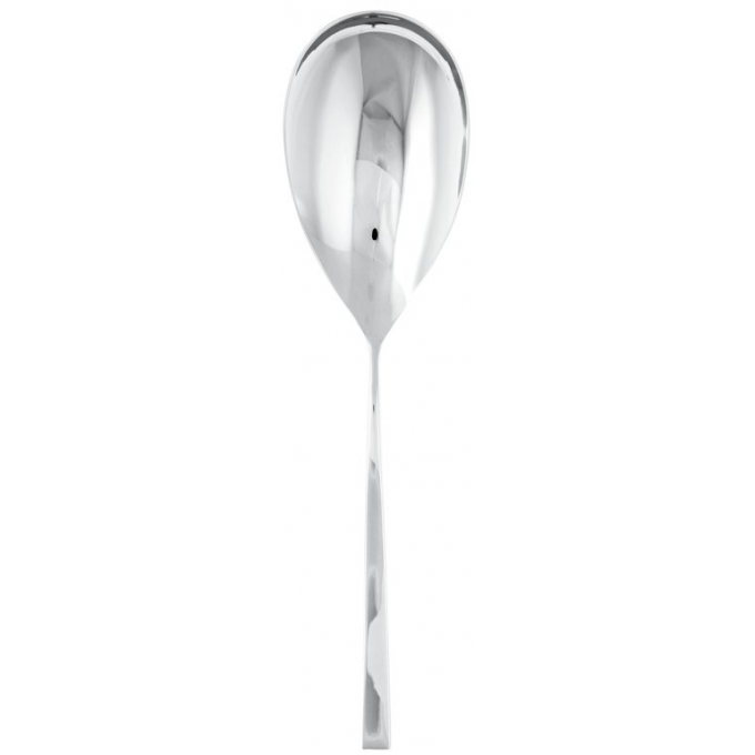 Cucchiaio Servire Risotto Linea Q Inox Sambonet