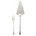 Servizio 13 posate Dolce Skin Inox Sambonet