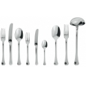 Servizio 75 posate Monoblocco Decò Inox Sambonet