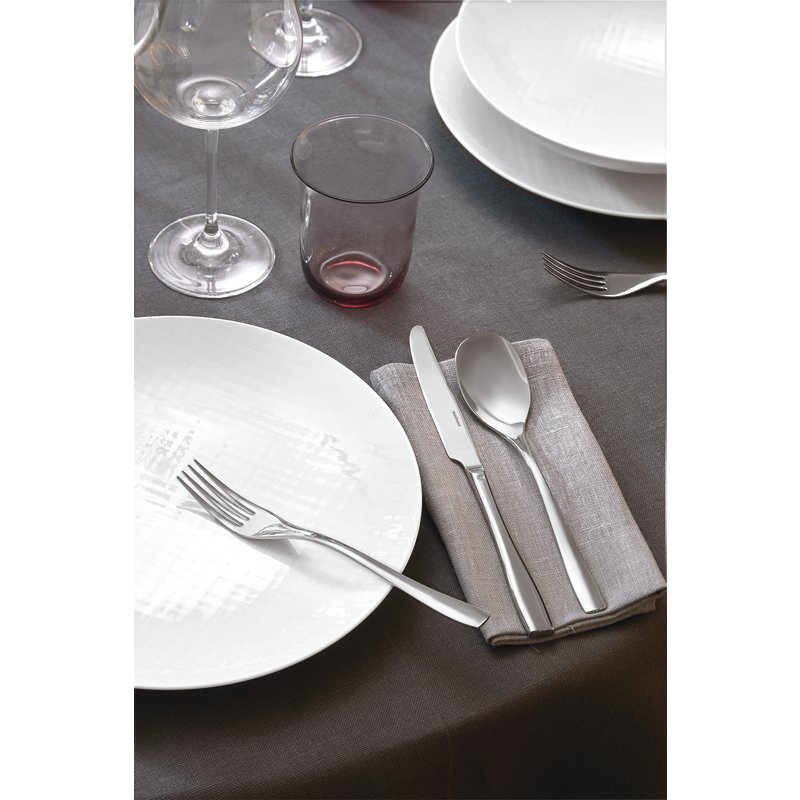 Servizio 36 posate Monoblocco Sintesi Inox Sambonet
