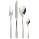 Servizio 24 posate Monoblocco Sintesi Inox Sambonet