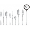 Servizio 75 posate Monoblocco Dream Inox Sambonet